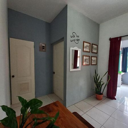 Apartamento Roma En Somoto Екстер'єр фото