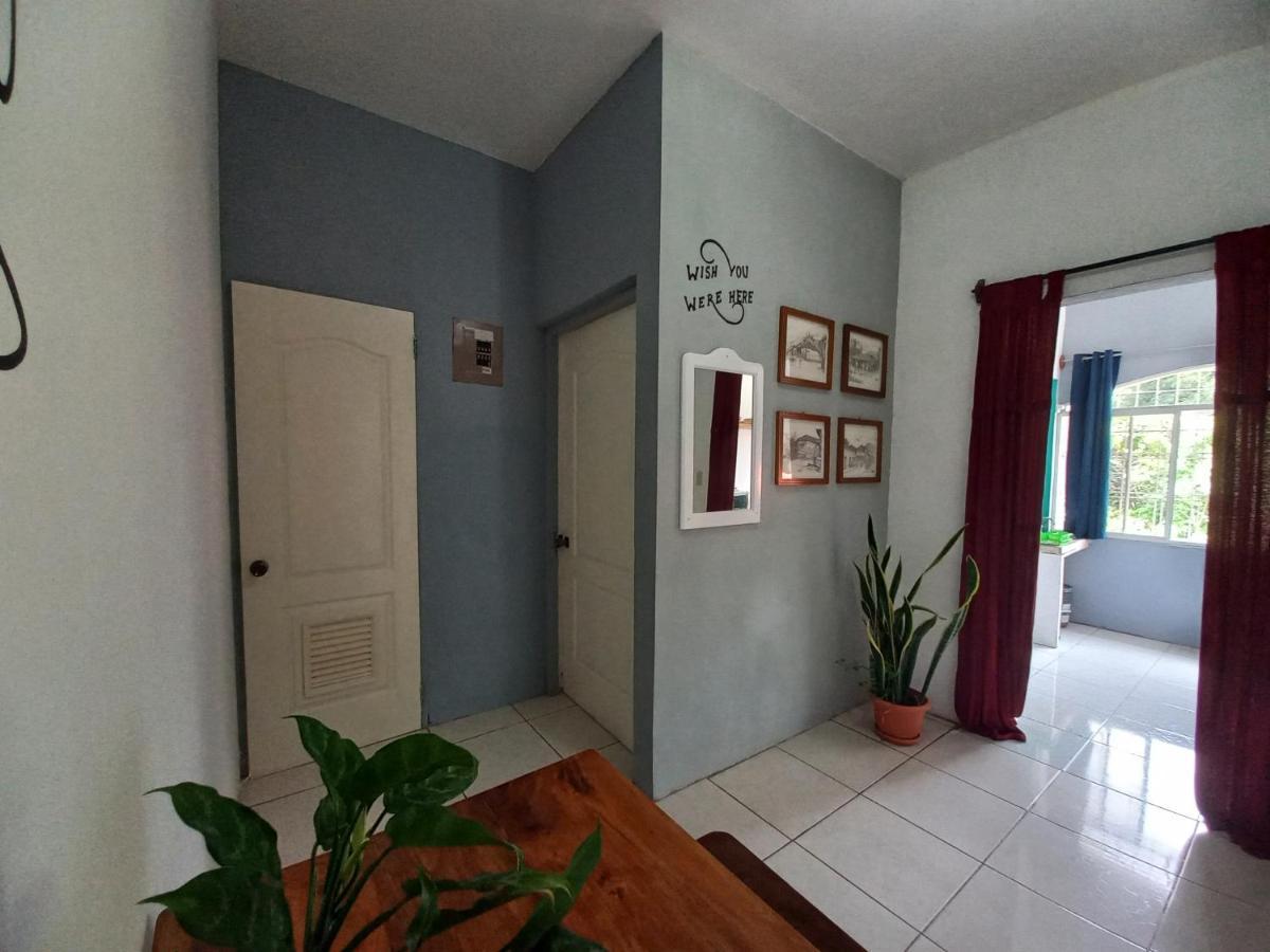 Apartamento Roma En Somoto Екстер'єр фото