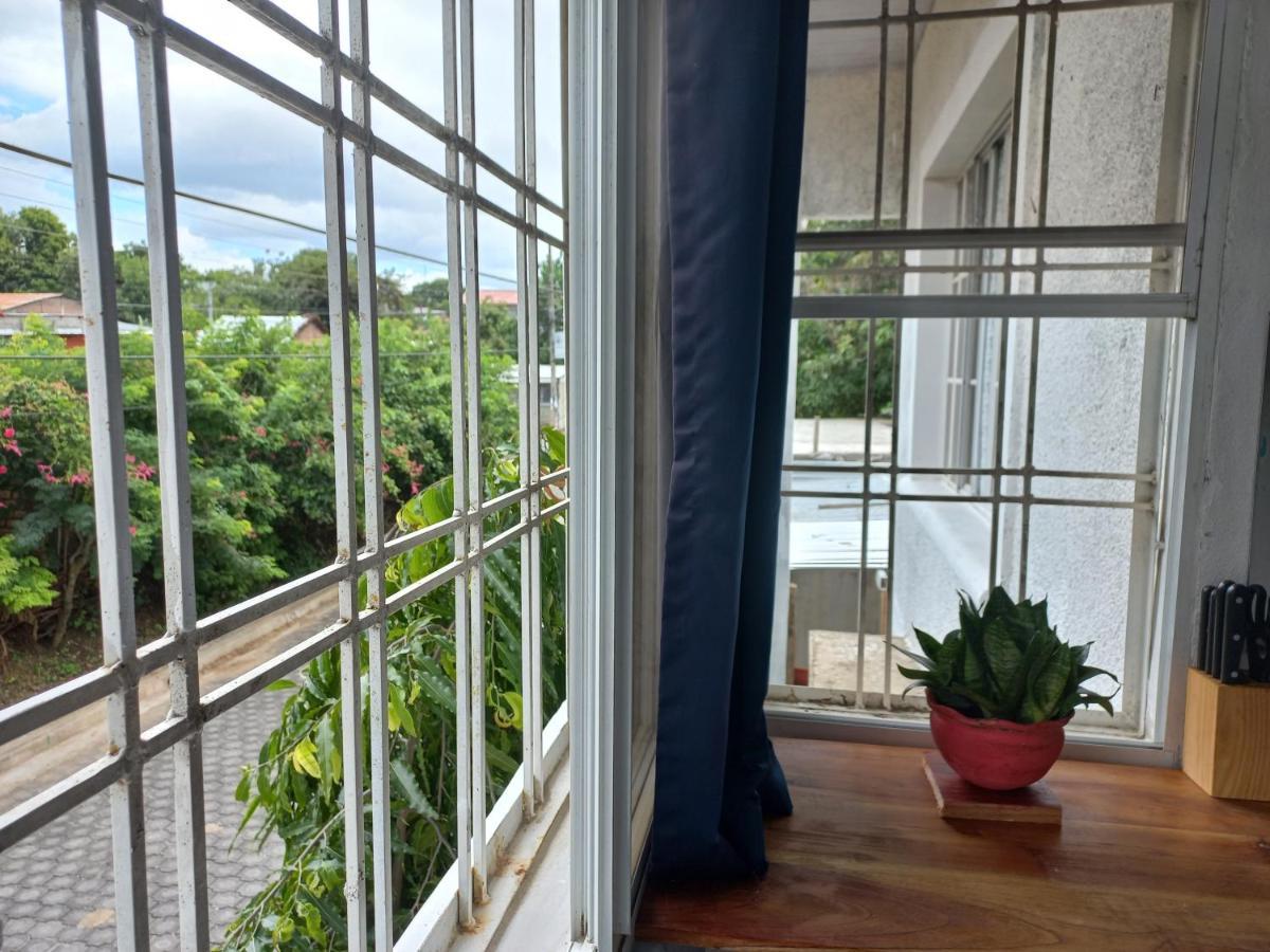 Apartamento Roma En Somoto Екстер'єр фото