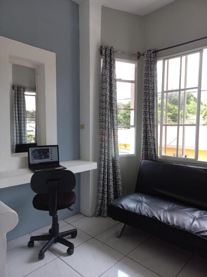 Apartamento Roma En Somoto Екстер'єр фото
