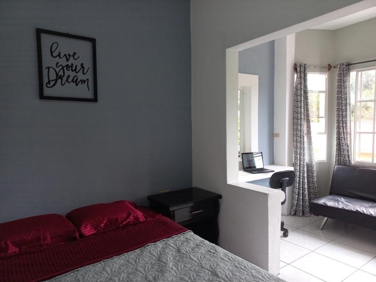 Apartamento Roma En Somoto Екстер'єр фото
