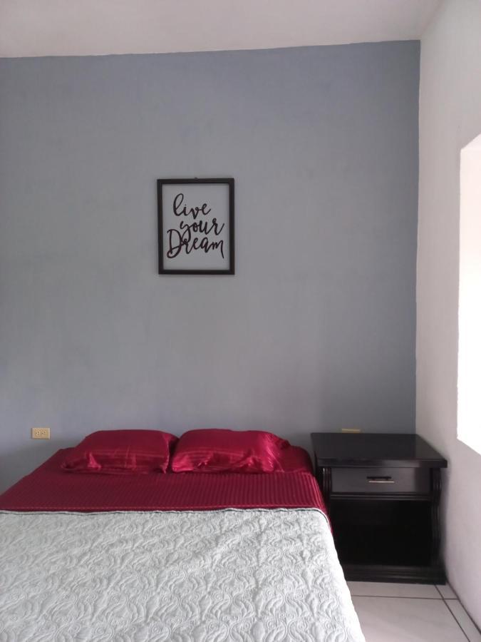 Apartamento Roma En Somoto Екстер'єр фото