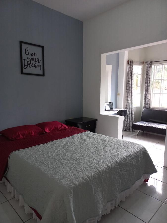Apartamento Roma En Somoto Екстер'єр фото