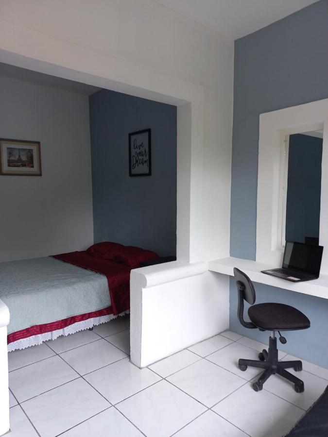 Apartamento Roma En Somoto Екстер'єр фото