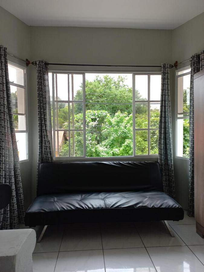 Apartamento Roma En Somoto Екстер'єр фото