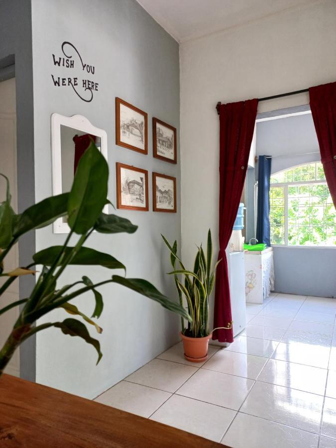 Apartamento Roma En Somoto Екстер'єр фото