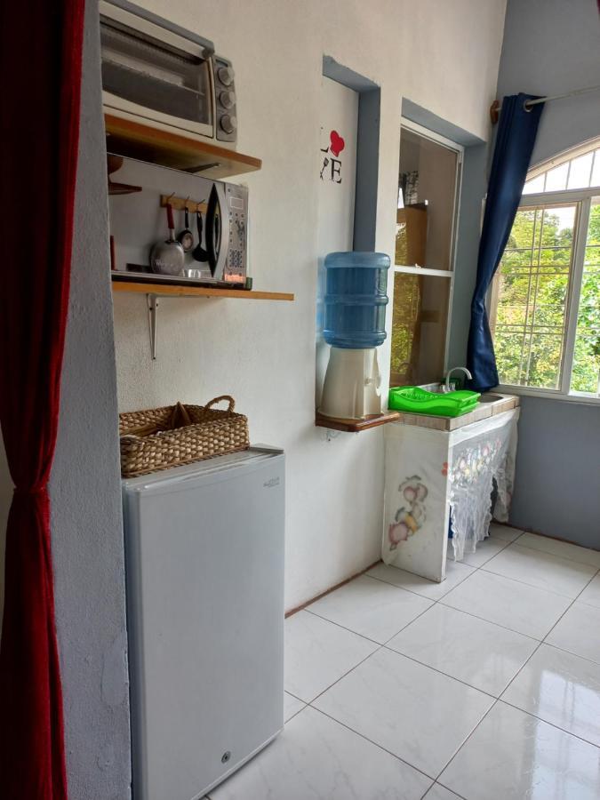Apartamento Roma En Somoto Екстер'єр фото