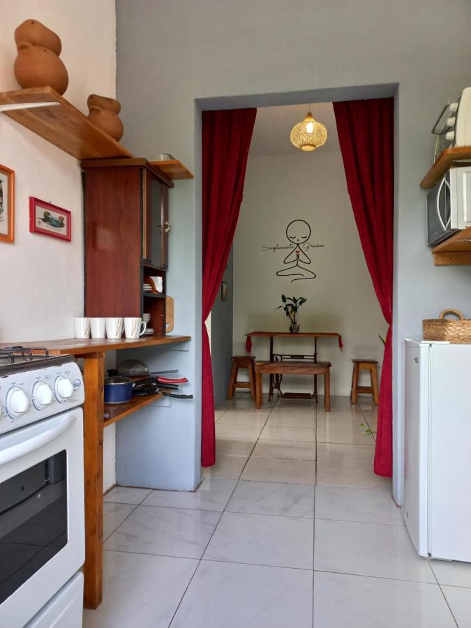 Apartamento Roma En Somoto Екстер'єр фото