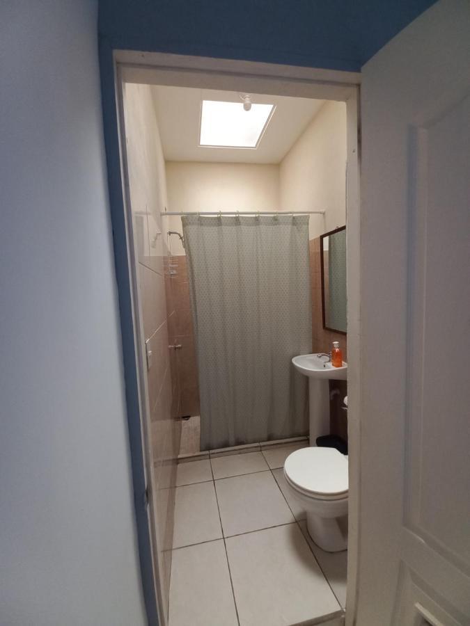 Apartamento Roma En Somoto Екстер'єр фото