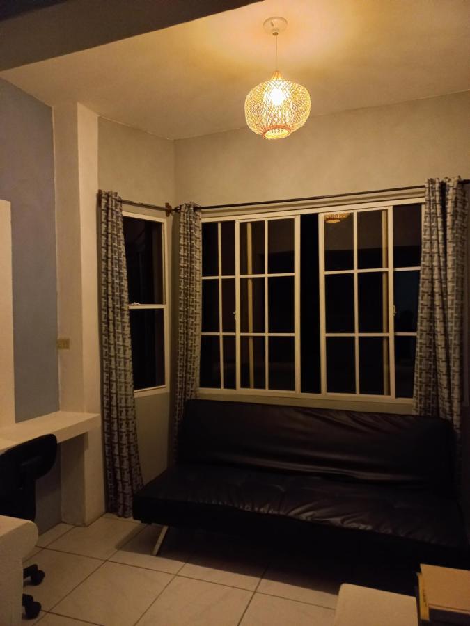 Apartamento Roma En Somoto Екстер'єр фото