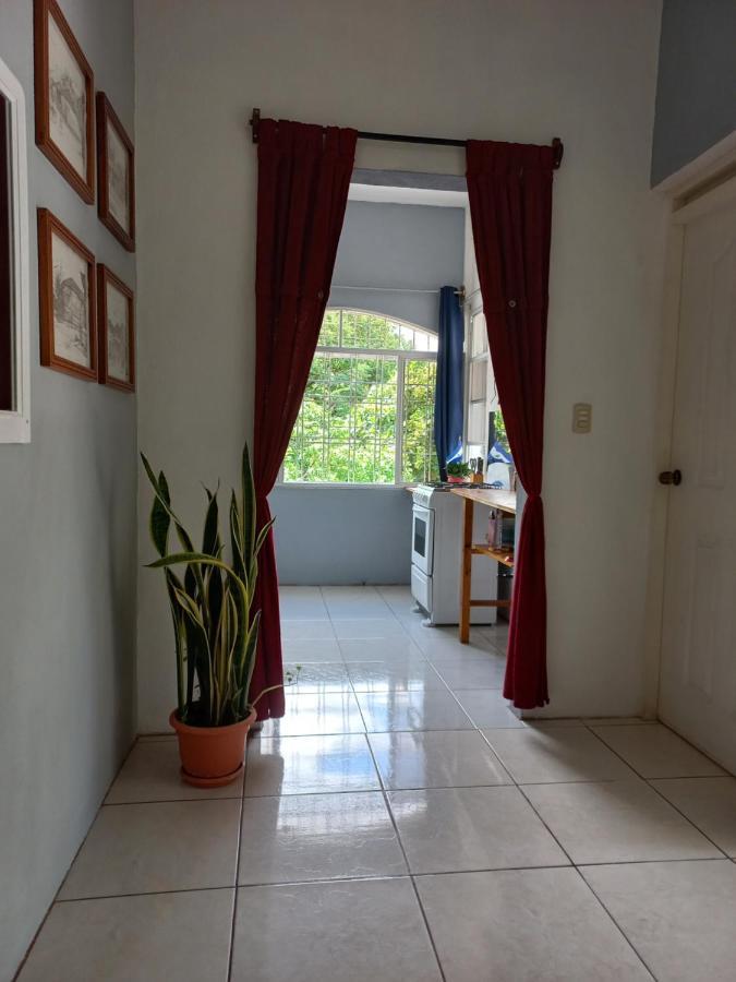 Apartamento Roma En Somoto Екстер'єр фото