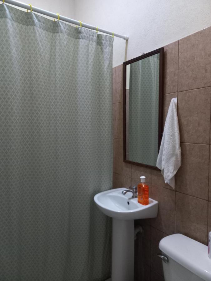 Apartamento Roma En Somoto Екстер'єр фото