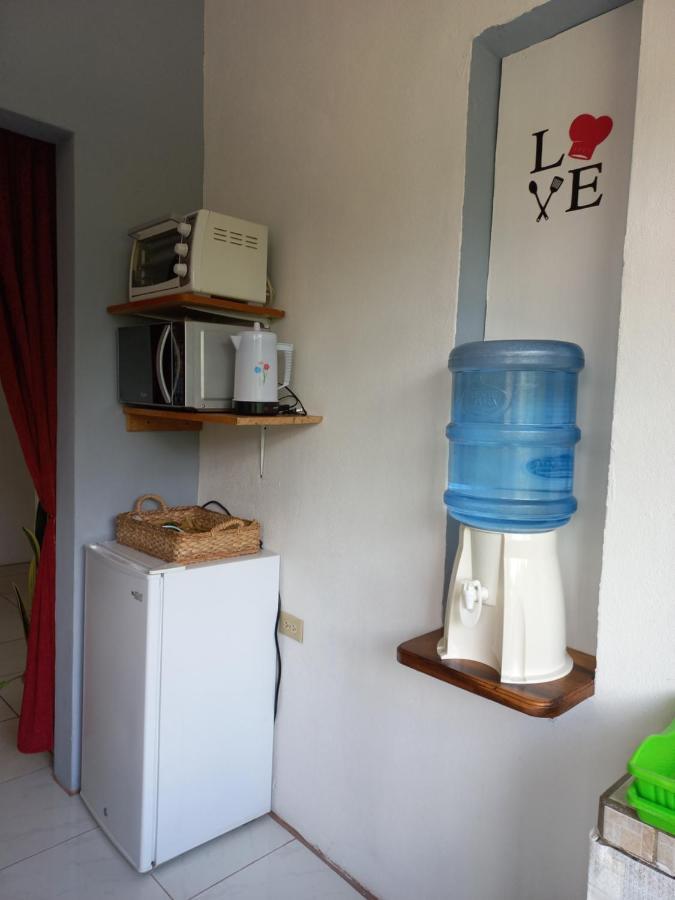 Apartamento Roma En Somoto Екстер'єр фото