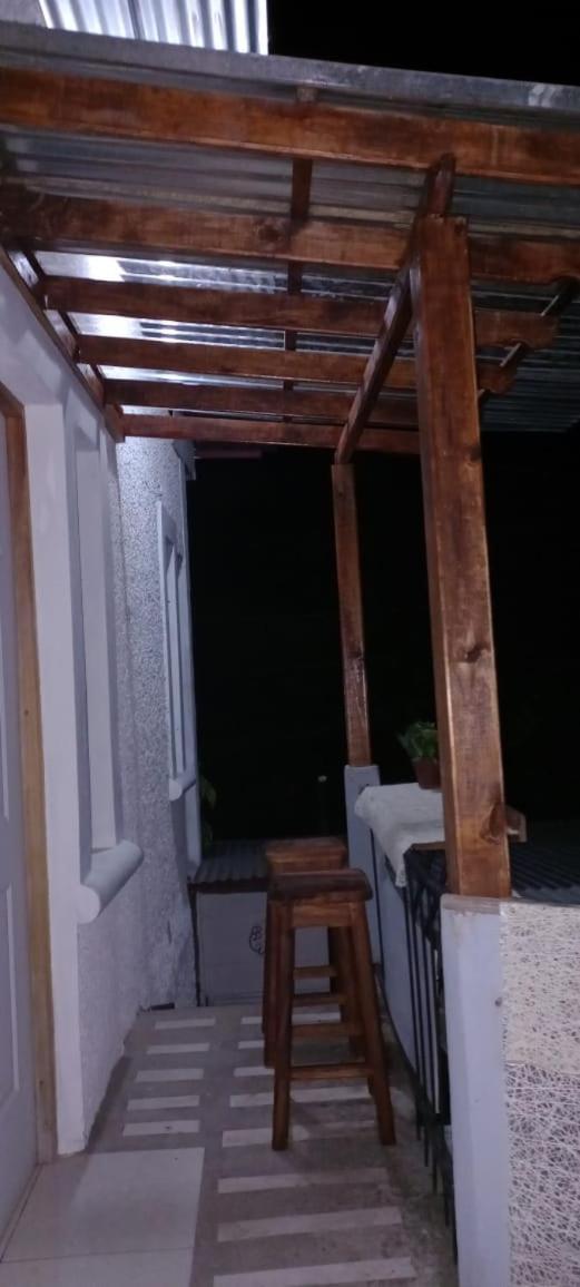 Apartamento Roma En Somoto Екстер'єр фото