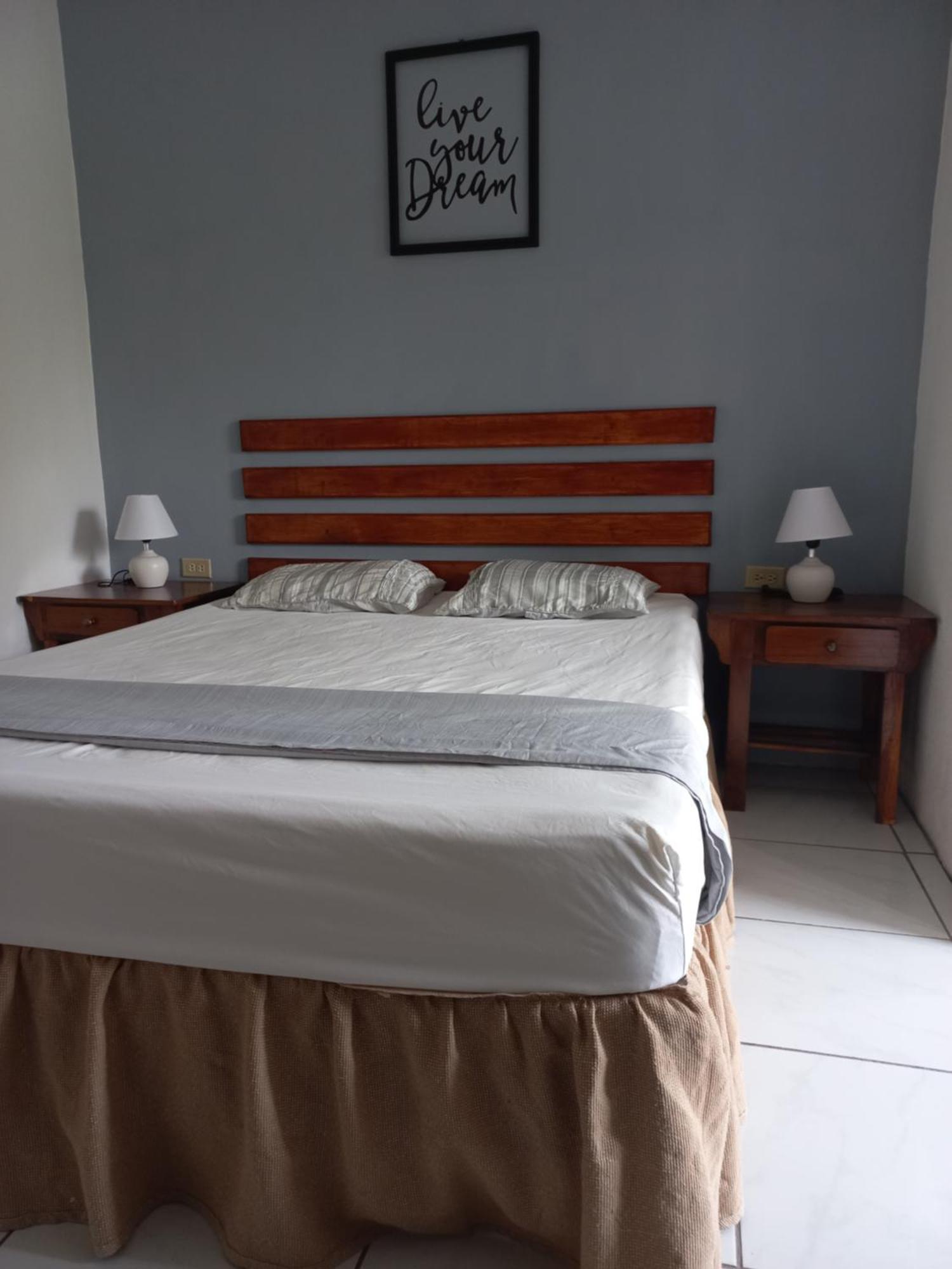 Apartamento Roma En Somoto Екстер'єр фото