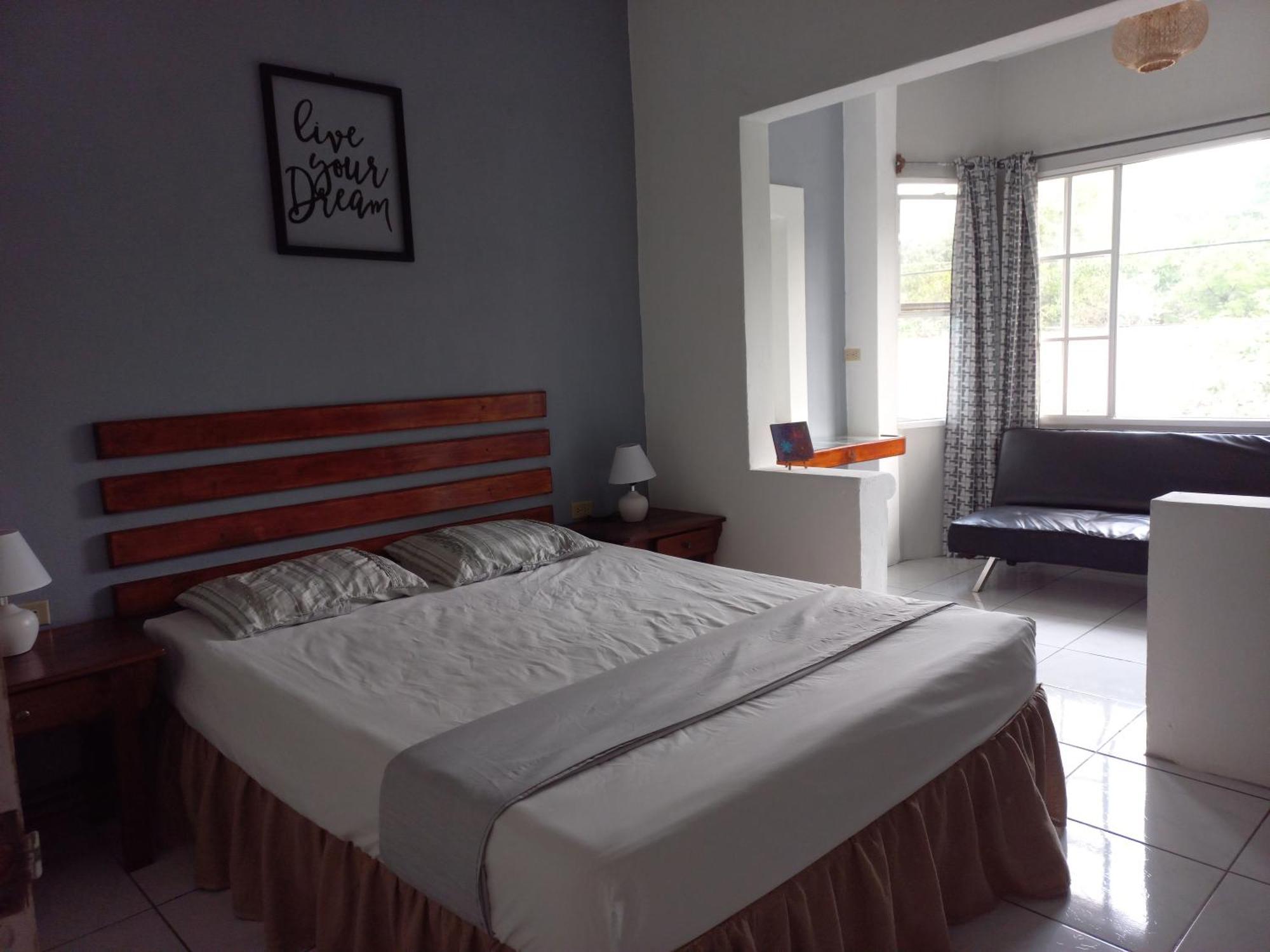 Apartamento Roma En Somoto Екстер'єр фото