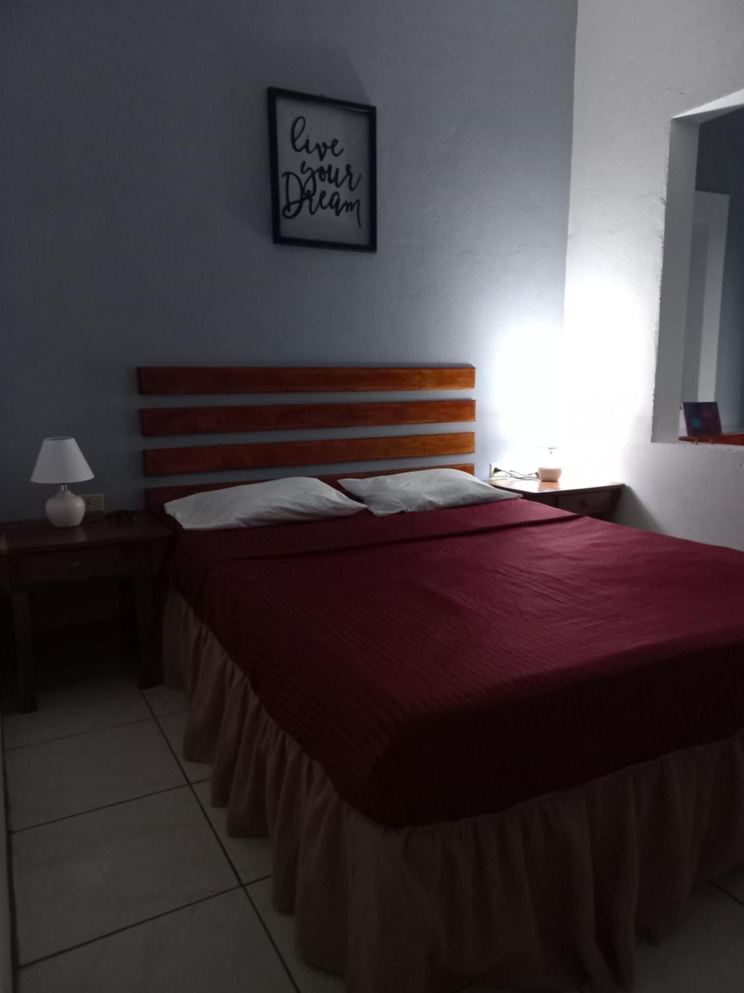Apartamento Roma En Somoto Екстер'єр фото