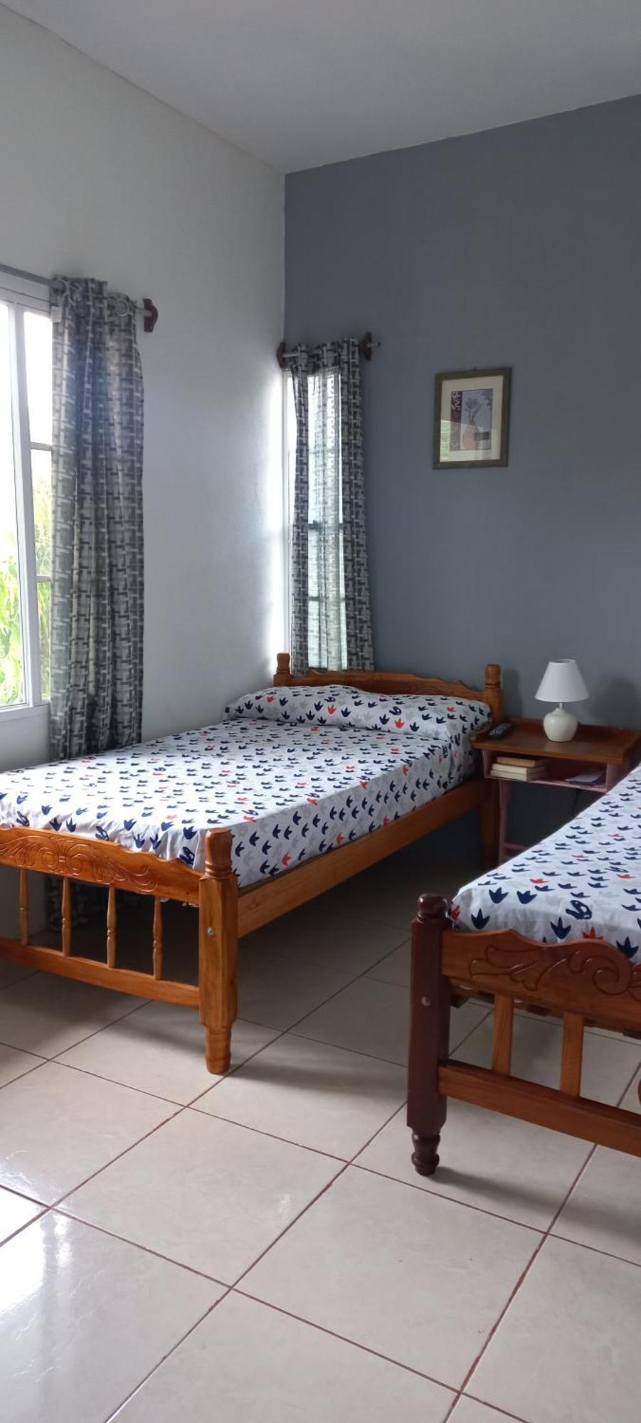 Apartamento Roma En Somoto Екстер'єр фото