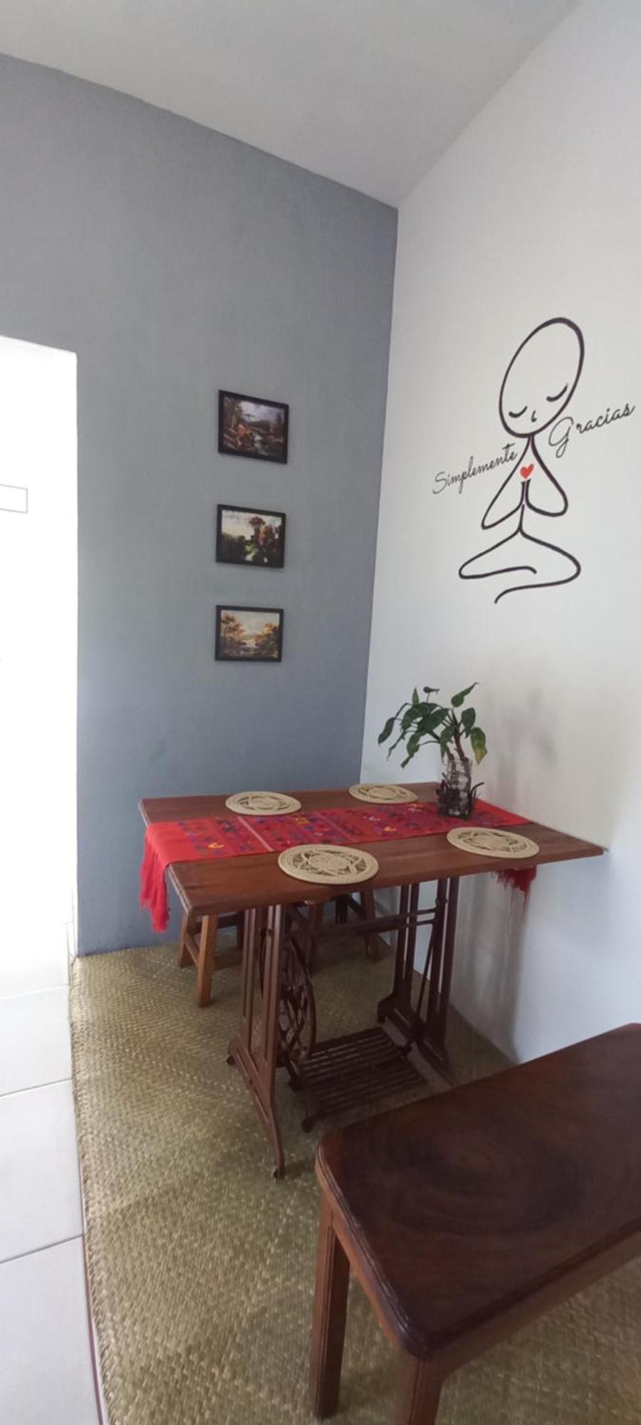 Apartamento Roma En Somoto Екстер'єр фото