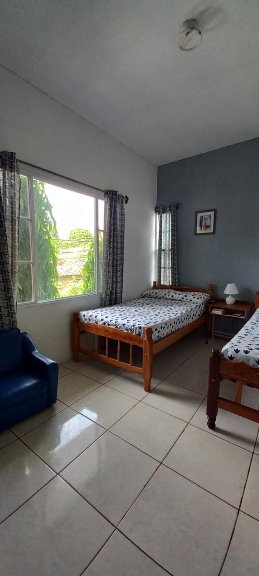 Apartamento Roma En Somoto Екстер'єр фото