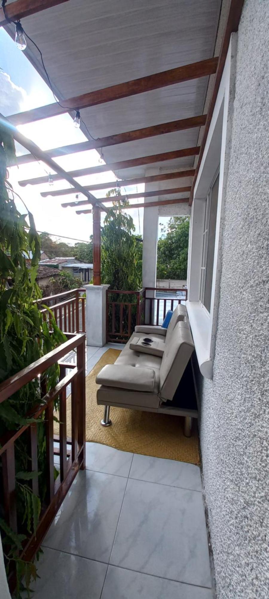 Apartamento Roma En Somoto Екстер'єр фото