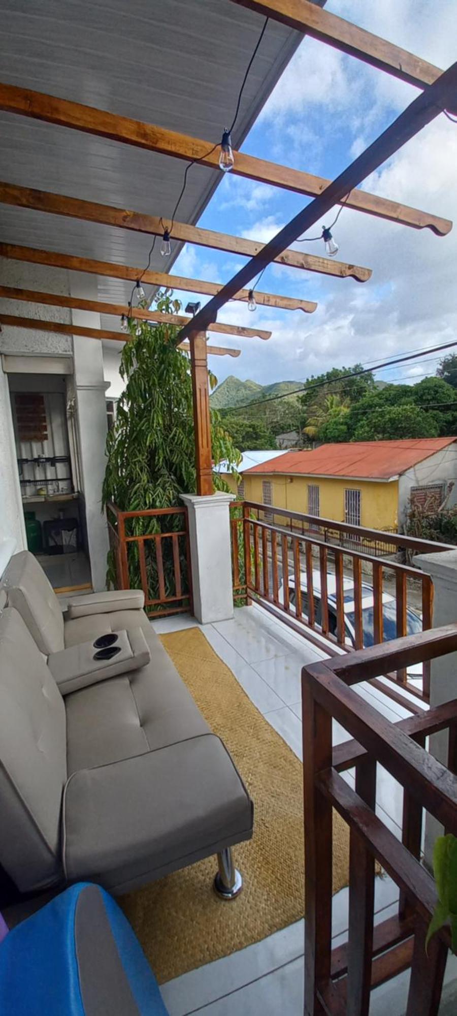 Apartamento Roma En Somoto Екстер'єр фото